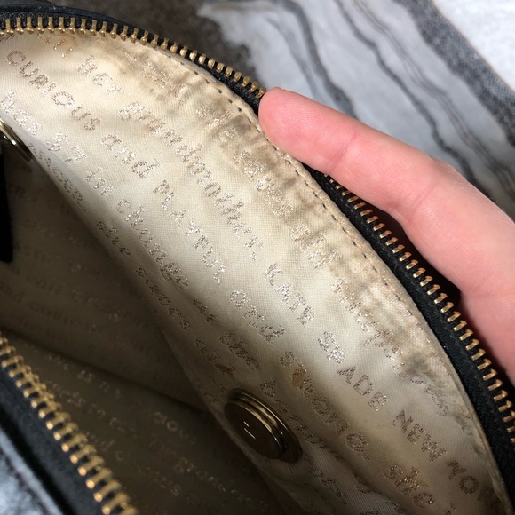 ♠️ Kate Spade ♠️ - Picture 4 of 8